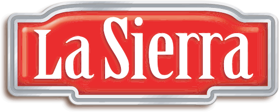 logo lasierra